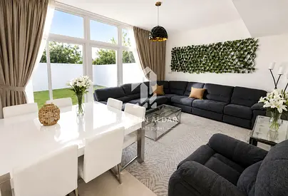 Fully Furnished | Close Kitchen | Single Row