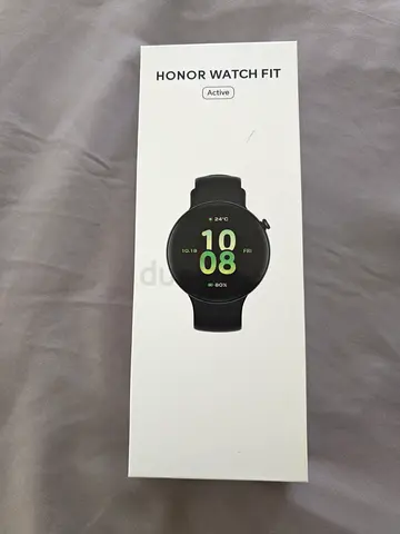 Honor Smart Fitness Watch Brand new