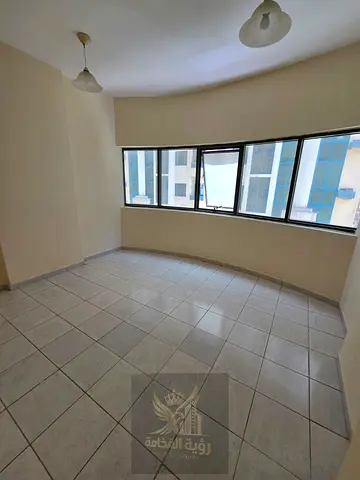 Spacious 2BR + Living Room | Balcony | Central A/C | Al Nahda, Sharjah | Easy Access to Dubai.