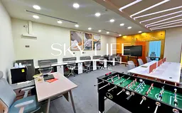Ideal Location | Fully Fitted | Close to Metro