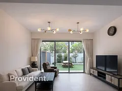 Vacant | Furnished | Well Maintained