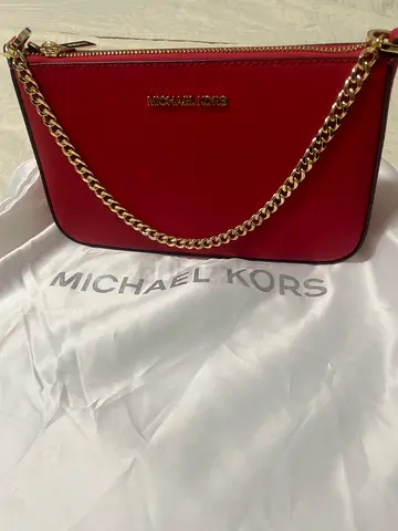 Original Michael kors crossbody bag