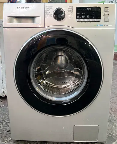 Samsung 8KG washing machine