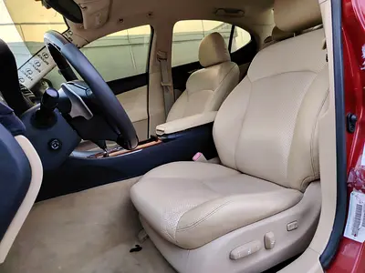 صورة 7 لـ 2007 Lexus IS-SERIES