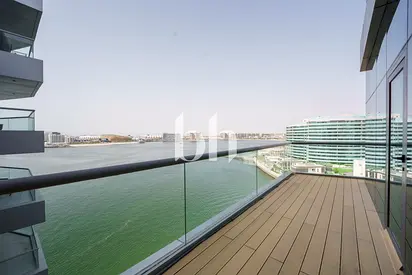 Full Sea View | Biggest Layout | Vacant Now