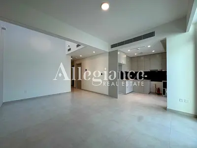 3 bedrooms | Single Row | Wadi River View