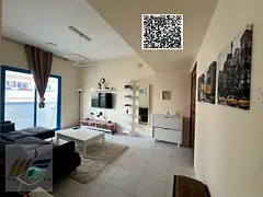 Furnished 1BHK in Al Hamidiya – All Bills Included – AED 4,000 Monthly