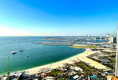 RARE DUPLEX | FULL SEA VIEW | MUST SEE