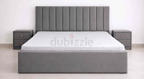 Brand New Luxury king Bed including Medical Mattress Available