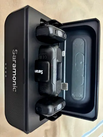 Saramonic Blink 500 B2