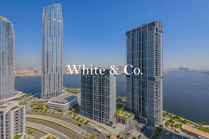 Corner Unit | Sea Views | Exclusive