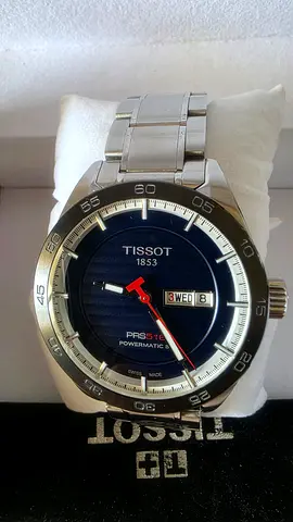 Tissot PRS516 Powermatic 80