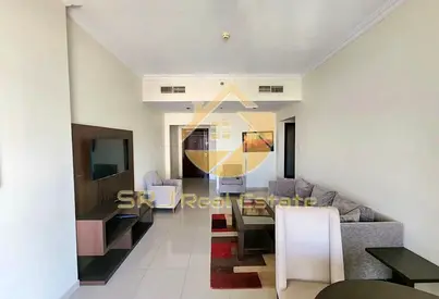 Spacious Furnished 2BR | Prime Arjan Location