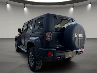 BAIC BJ40 Premium, миниатюра 7