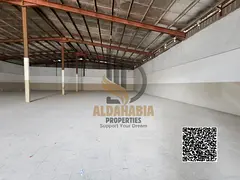 Prime Location Warehouse for Rent in Ajman Industrial Area | Ideal Space at a Competitive Price