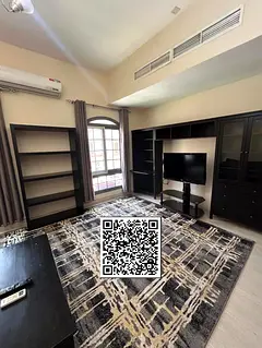 2 big badrooms with 3 bahrooms