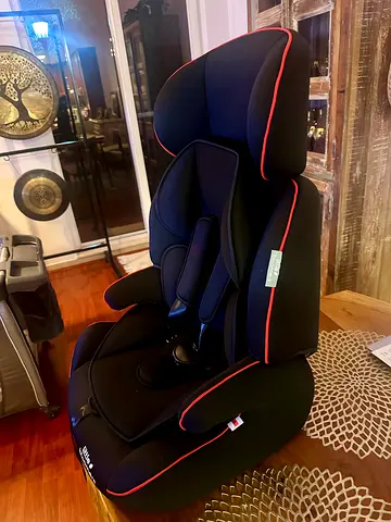 Car seat
