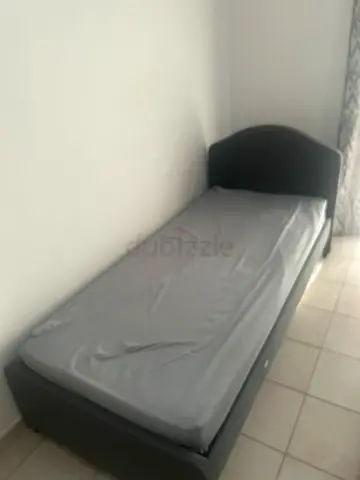 ikea bed