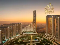 8 MINS TO BURJ KHALIFA l LUXURY COMMUNITY l CASH DEAL
