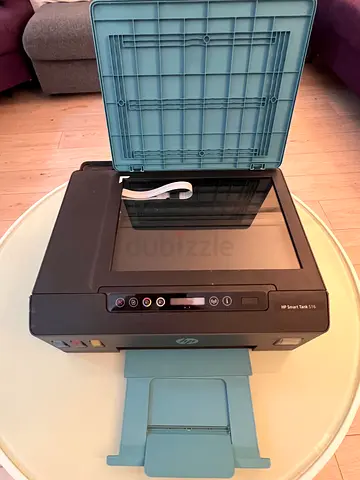 HP All-in-One Printer (Scanner/Copier) - Good Working Condition