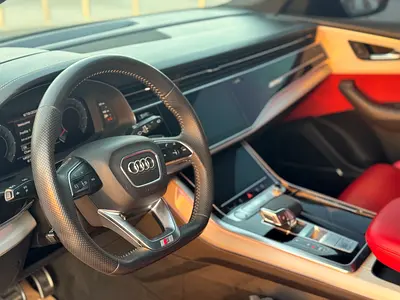 صورة مصغرة 13 لـ 2020 AUDI Q8