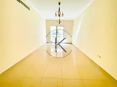 Amazing 2bedroom with wardrobe with balcony with master bedroom with covered parking fully family bu