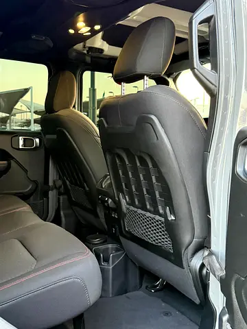 Jeep Wrangler Rubicon, миниатюра 16