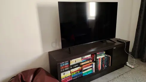 Hisense 55 inch smart tv
