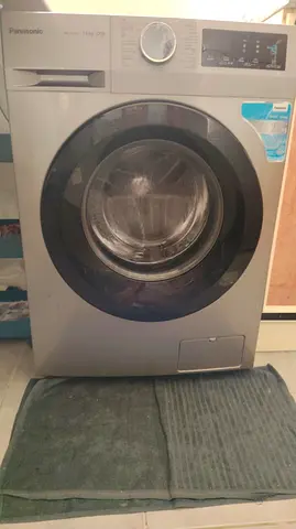 Washing machine 7kg