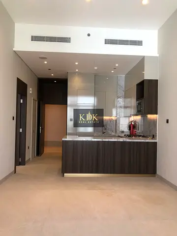 Elegant 1BHK | Brand New | Kitchen Appliances