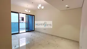 2BHK FLAT | 2 MASTER BEDROOM + MAIDROOM + Closed kitchen +1 Balcony | Convenient Location
