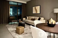 Lagoon View | Upgraded Unit | Branded Living
