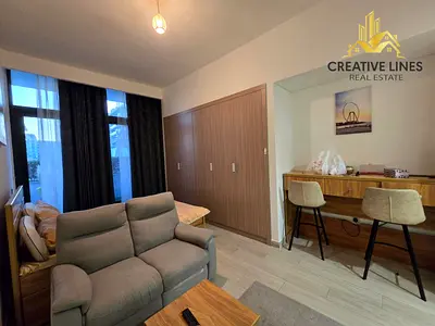 Fully furnished very stylish studio apartment available for rent