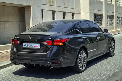 2023 Nissan ALTIMA 照片 6