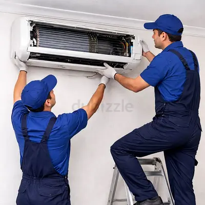 ac repair
