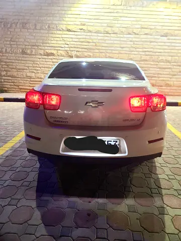 Chevrolet Malibu ras al khaimh