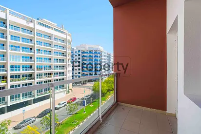12 Payments Option | 1BR Apartment w/ Balcony