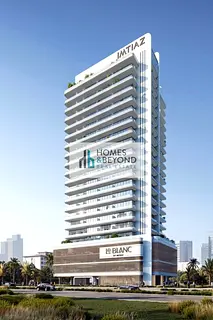 Luxury Living | Elegant Design | Le Blanc Residence by Imtiaz