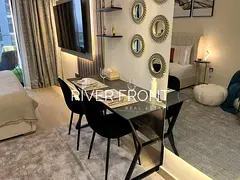 Ready to Move | Fully Furnished | Pool View