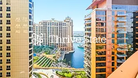 Vacant Now | Sea View | Spacious Layout