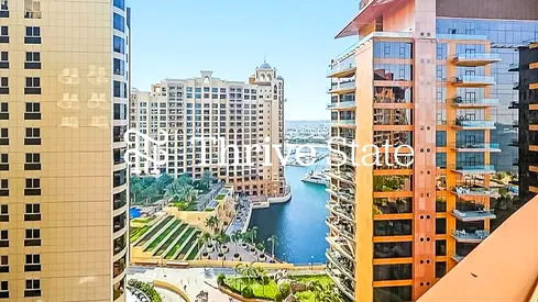 Vacant Now | Sea View | Spacious Layout