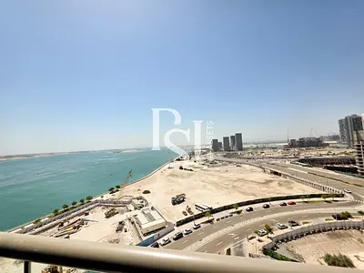Partial Sea View | 1 Month Free Rent | 3 Balconies