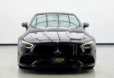 2021 Mercedes-BENZ AMG 照片 2