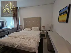 FULLY FURNISHED 1 BEDROOM FOR RENT , LARGE LAYOUT