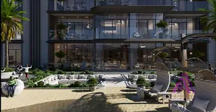 Smart Investment Studio | Handover Q1 2028 | JVC Cluster 10