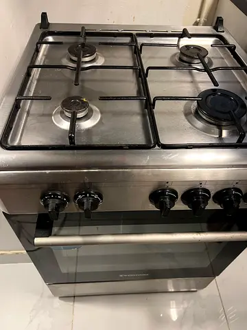 West Point Cooker Oven