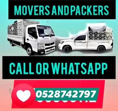Al Habtoor City Business Bay Movers  Garbage Removal Services Available