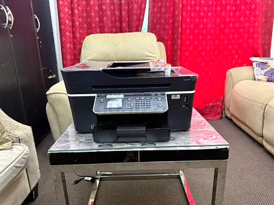 Dell printer