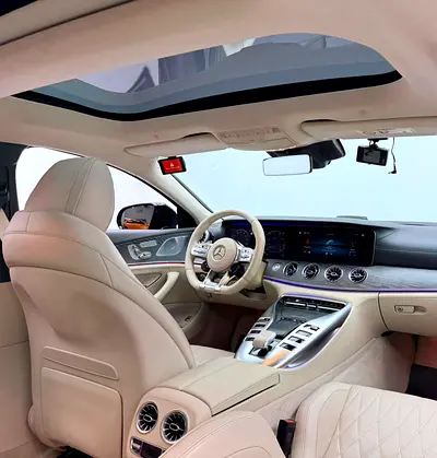 2021 Mercedes-BENZ AMG 照片 12