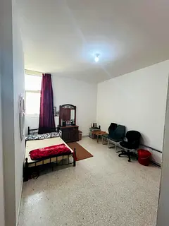 Spacious one bedroom(including Wifi, Electricity  Furniture)in Al Falah Street, Abu Dhabi Town